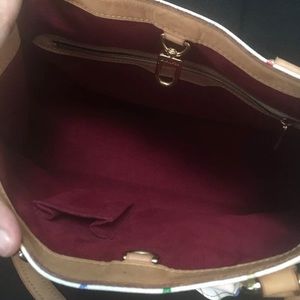 LV Aurelia White Multi MM (Additional photos)